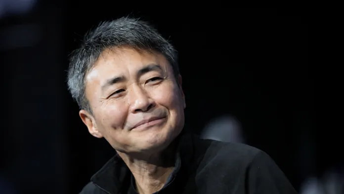 Kazunori Yamauchi