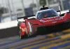 Le Mans Ultimate 1.4.1.3 Rolls Back Netcode Changes Le Mans Ultimate August 2026 1