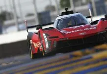 Le Mans Ultimate 1.4.1.3 Rolls Back Netcode Changes Le Mans Ultimate August 2026 1