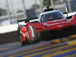 Le Mans Ultimate 1.4.1.3 Rolls Back Netcode Changes Le Mans Ultimate August 2026 1