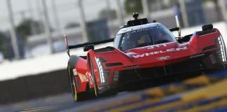 Le Mans Ultimate 1.4.1.3 Rolls Back Netcode Changes Le Mans Ultimate August 2026 1