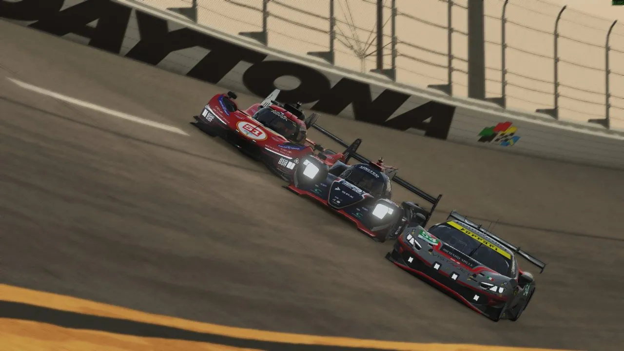 Le Mans Ultimate