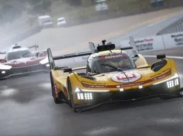 Le Mans Ultimate surpasses 500,000 copies sold and 1.2 million DLC sales Le Mans Ultimate August 2026