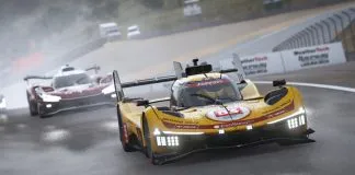 Le Mans Ultimate surpasses 500,000 copies sold and 1.2 million DLC sales Le Mans Ultimate August 2026