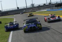 Le Mans Ultimate Competitions Paused as Version 1.4 Issues Persist Le Mans Ultimate Competitions