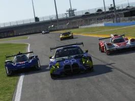 Le Mans Ultimate Competitions Paused as Version 1.4 Issues Persist Le Mans Ultimate Competitions