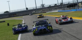Le Mans Ultimate Competitions Paused as Version 1.4 Issues Persist Le Mans Ultimate Competitions