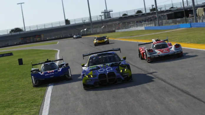 Le Mans Ultimate Competitions