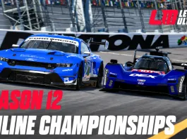 Le Mans Ultimate Season 12 Begins With New 2.4-Hour Team Championship Le Mans Ultimate Season 12