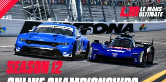 Le Mans Ultimate Season 12 Begins With New 2.4-Hour Team Championship Le Mans Ultimate Season 12