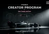 MOZA Opens 2026 Creator Program for Sim Racers MOZA 2026 Creator Program