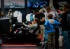 MOZA Brings Six Simulators and MotoGP Hardware to Gamescom 2026 MOZA Experience Gamescom 2026