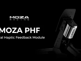 MOZA Officially Launches PHF Pedal Haptic Feedback Kit for €45 MOZA PHF Pedal Haptic Feedback Kit