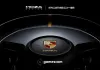MOZA Teases Porsche 911 GT3 RS-Inspired Wheel for Gamescom 2026 MOZA Porsche 911 GT3 RS Wheel