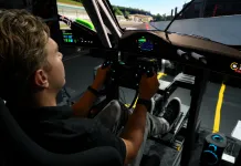 How MOZA Racing Lab AI Coach Works MOZA Racing Lab AI Coach