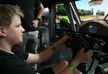 2026 Direct Drive Wheelbases: Every New Model Announced So Far Moza Header 2026