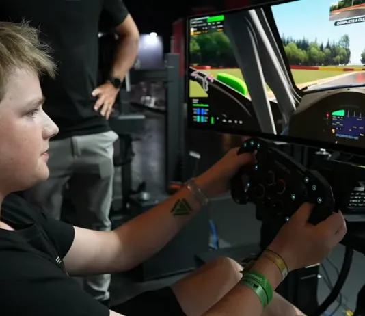 2026 Direct Drive Wheelbases: Every New Model Announced So Far Moza Header 2026