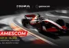 MOZA Reveals Porsche, Mercedes-Benz, Ford and MotoGP Hardware at Gamescom 2026 Moza Racing Hardware Gamescom 2026