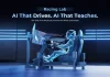 MOZA Showcases Racing Lab AI Coach at Gamescom 2026 Moza Racing Lab AI Header