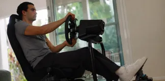 Next Level Racing launches two €349 FIA-licensed cockpits rated for 13 Nm Direct Drive Next Level New Cockpits