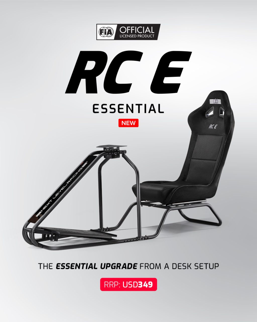 RC Essential RC Essential