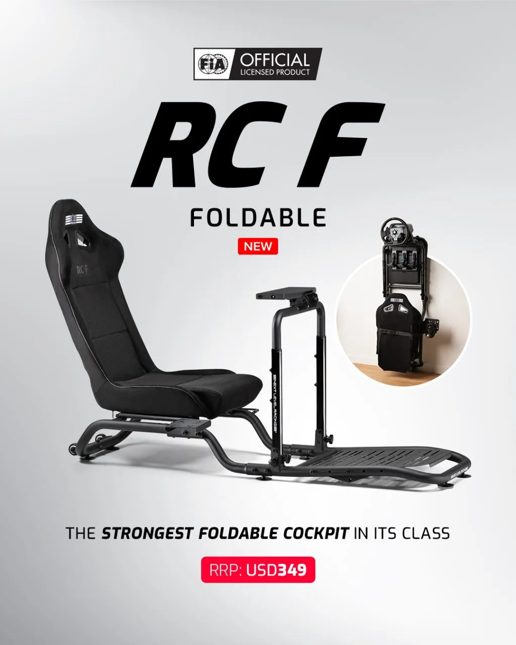 RC Foldable RC Foldable