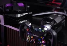 Pimax and CONSPIT Unveil Special Crystal Light Edition Pimax CONSPIT