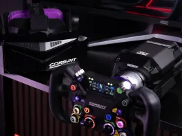 Pimax and CONSPIT Unveil Special Crystal Light Edition Pimax CONSPIT