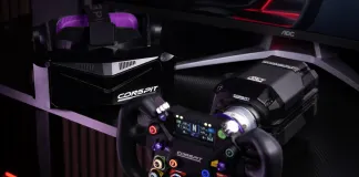 Pimax and CONSPIT Unveil Special Crystal Light Edition Pimax CONSPIT