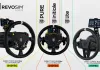 Revosim Confirms November Launch and Pricing for PS5 and Xbox Direct Drive Range Revosim Nacon 2026