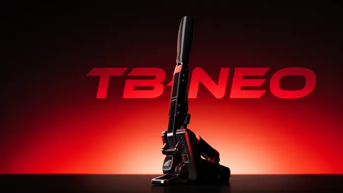 SIMAGIC TB Neo