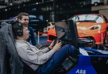 Sim Global Expo 2027: UK Show Aims to End Germany’s Monopoly Sim Global Expo 2027