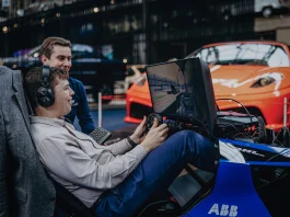 Sim Global Expo 2027: UK Show Aims to End Germany’s Monopoly Sim Global Expo 2027