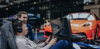 Sim Global Expo 2027: UK Show Aims to End Germany’s Monopoly Sim Global Expo 2027