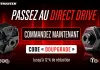 Thrustmaster Launches €50 Direct Drive Upgrade Promotion Thrustmaster Launches Direct Drive Upgrade