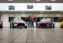 WRC 2027: Everything We Know About the New Official WRC Game WRC – The Official Game 2027 Header