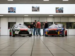 WRC 2027: Everything We Know About the New Official WRC Game WRC – The Official Game 2027 Header