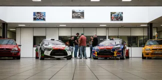 WRC 2027: Everything We Know About the New Official WRC Game WRC – The Official Game 2027 Header