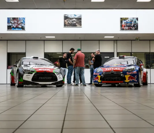 WRC 2027: Everything We Know About the New Official WRC Game WRC – The Official Game 2027 Header