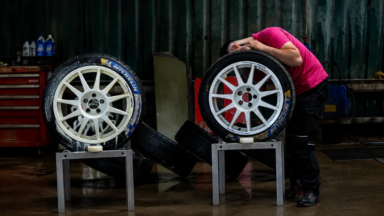 Nacon Racing | News From the Pits - Summer 2026 Showcase