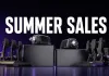 CONSPIT Summer Sale Ends August 20 conspit summer sales 2026