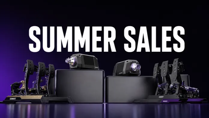 conspit summer sales 2026