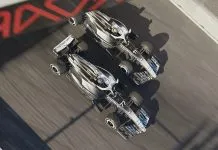 F1 25 Can Now Use DLSS 4.5 Ray Reconstruction as NVIDIA Confirms RTX Spark Support f1 25 DLSS 4.5