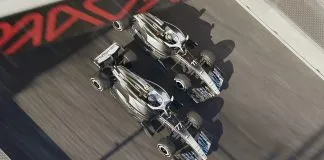 F1 25 Can Now Use DLSS 4.5 Ray Reconstruction as NVIDIA Confirms RTX Spark Support f1 25 DLSS 4.5