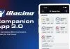iRacing Companion App 3.0: New UI and Improved Sync iRacing Companion App 3.0