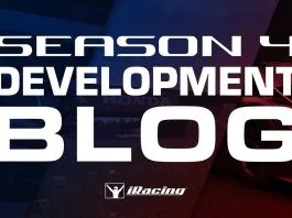 iRacing Season 4 2026 Brings New Cars, Tracks and Major Physics Upgrades iRacing Development Update August 2026