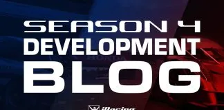 iRacing Season 4 2026 Brings New Cars, Tracks and Major Physics Upgrades iRacing Development Update August 2026
