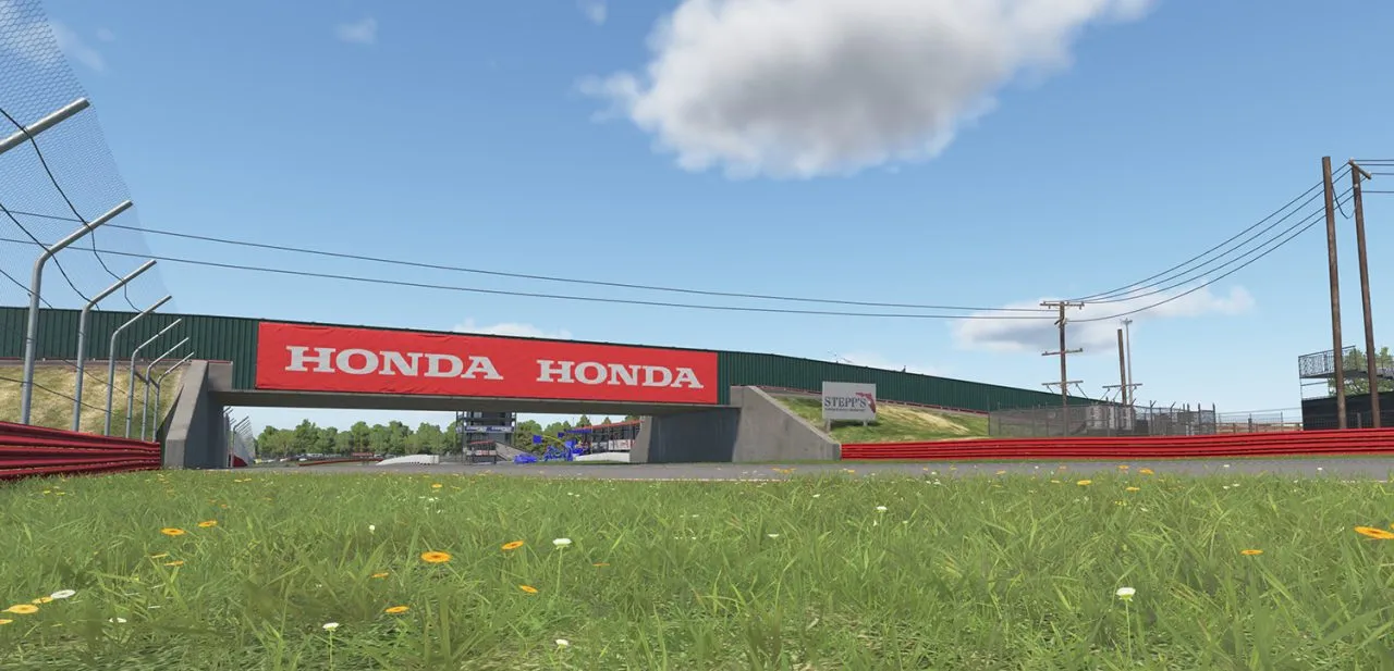 Mid-Ohio