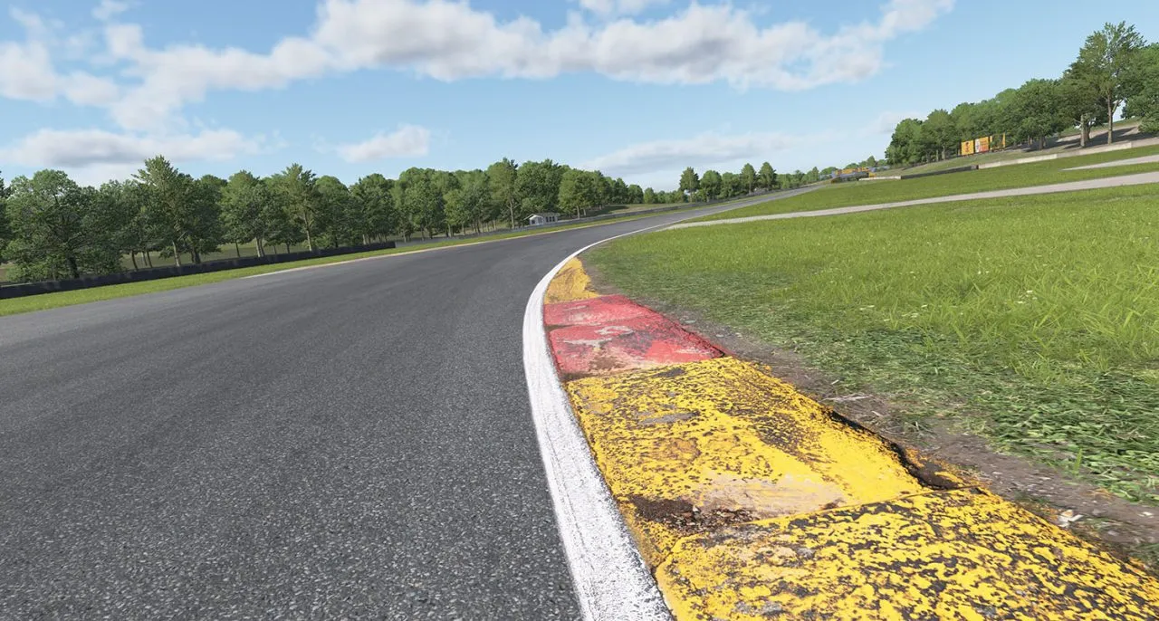 Road America