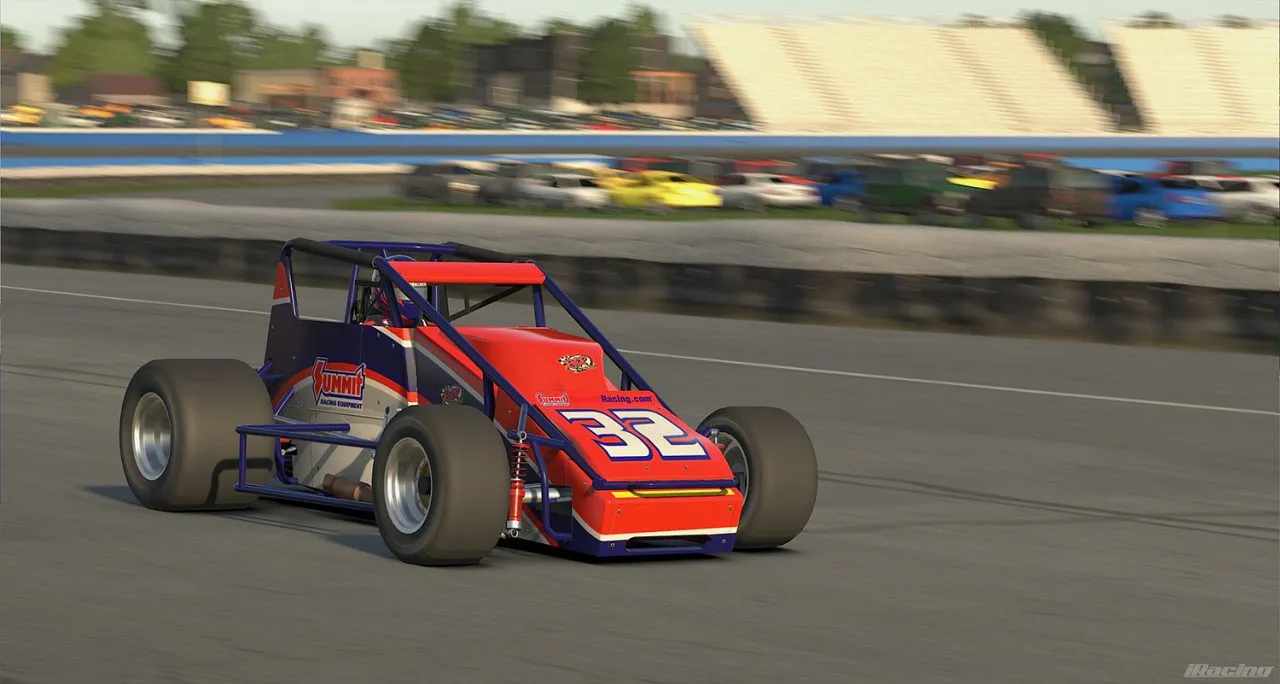 Sprint Car